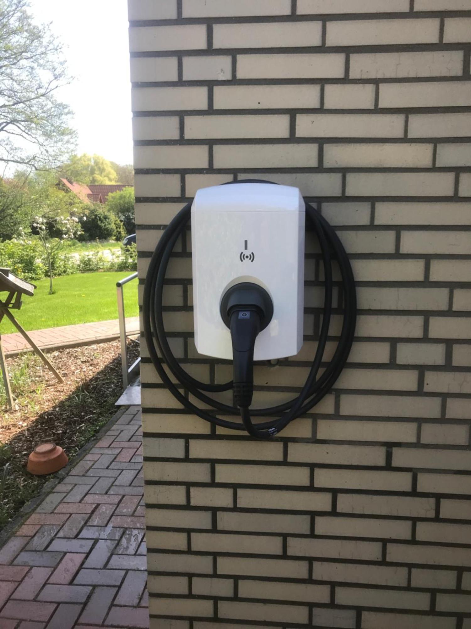 Ferienhaus Am Heringskoop Nordleda Bagian luar foto